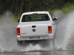 Volkswagen Amarok Double Cab Trendline 2010 года (AU)
